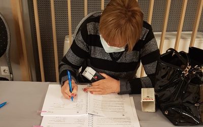 Potpisan ugovor za projekt „Šutnja nije zlato – knjigom i razgovorom do rješenja“